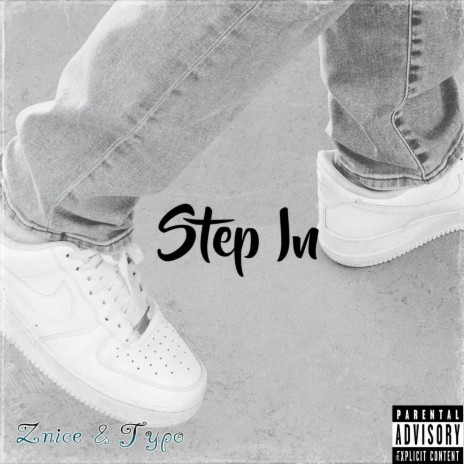 Step In ft. Typo | Boomplay Music