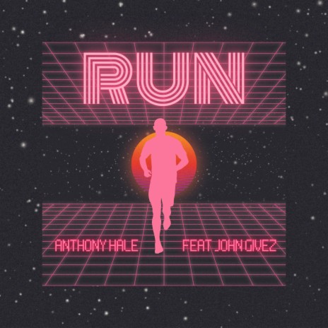 Run ft. John Givez | Boomplay Music