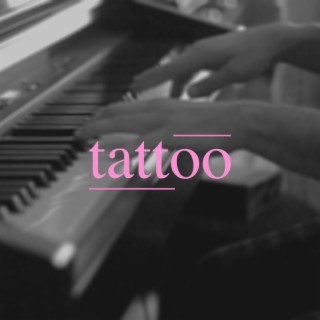 Tattoo (Piano Version) [Loreen - Eurovision 2023]