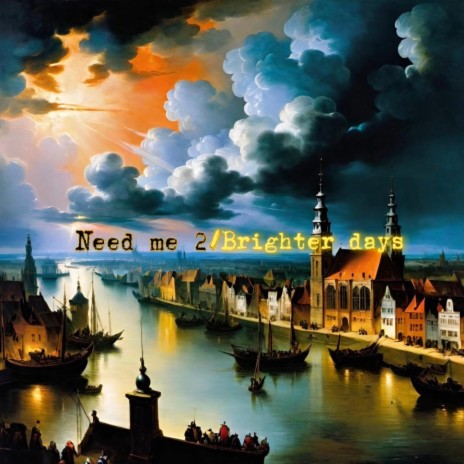 Need me 2/Brighter days | Boomplay Music