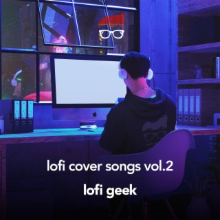 lofi cover songs vol.2 (Cover)