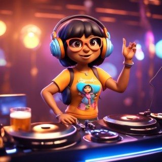 Dora (DNB)