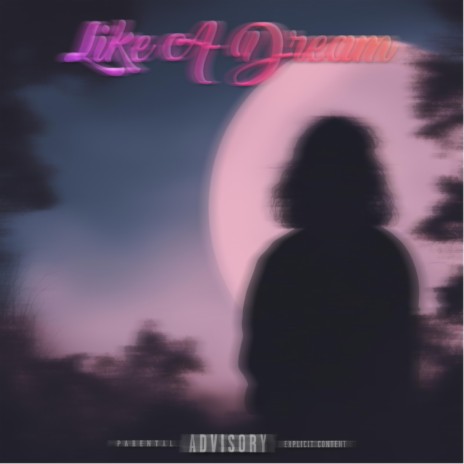 Like A Dream | Boomplay Music