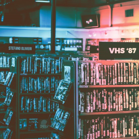 VHS '87 | Boomplay Music