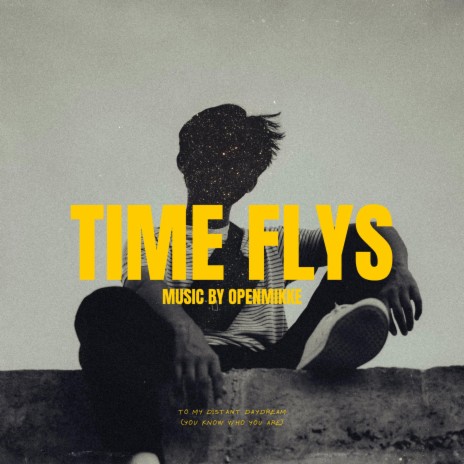 Time Flys | Boomplay Music