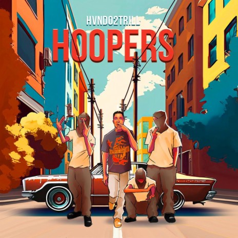 Hoopers | Boomplay Music