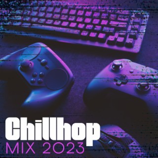 Chillhop Mix 2023 – Lofi Drum Grooves (Rap & Gaming Beats)