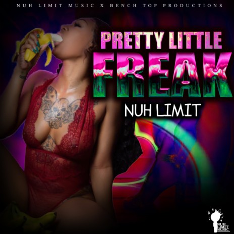 pretty little freak | Boomplay Music