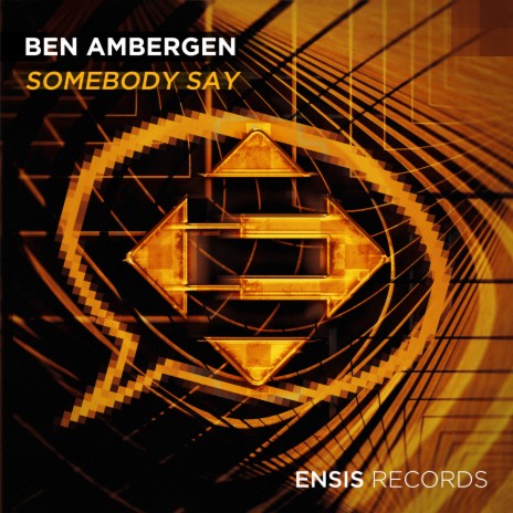 Somebody Say (Extended Mix) | Boomplay Music