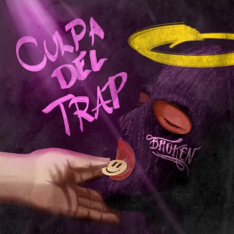 Culpa del trap | Boomplay Music