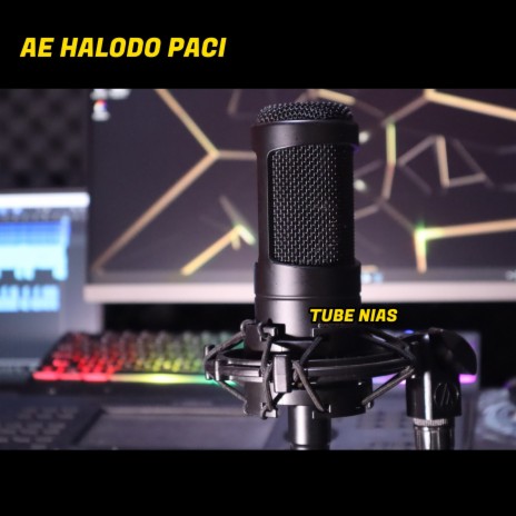 Ae Halodo Paci (Live) ft. Fajar Halawa | Boomplay Music