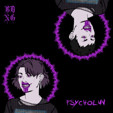 PsychoLuv ft. BEAMER JONH