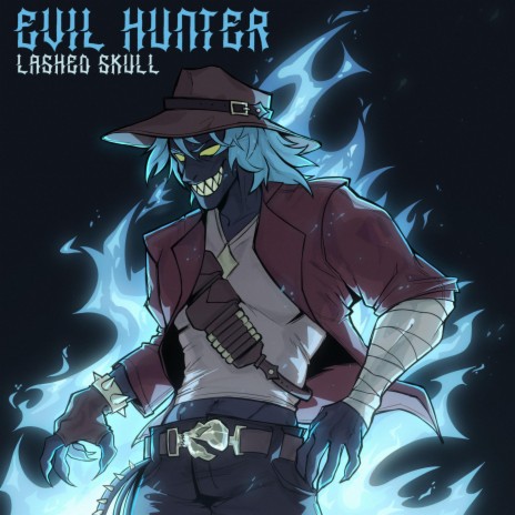 EVIL HUNTER | Boomplay Music