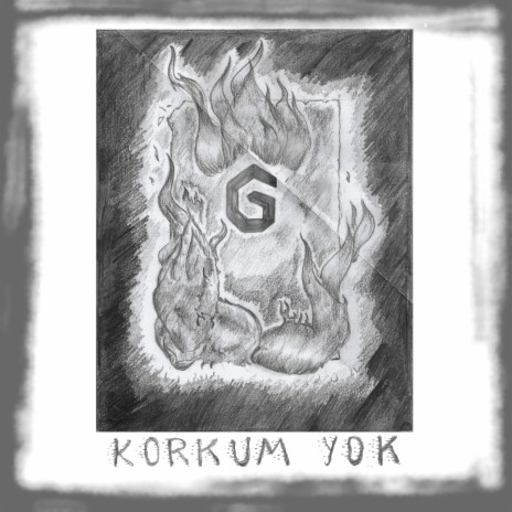 Korkum Yok | Boomplay Music