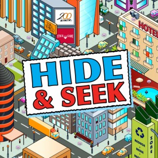 Hide And Seek