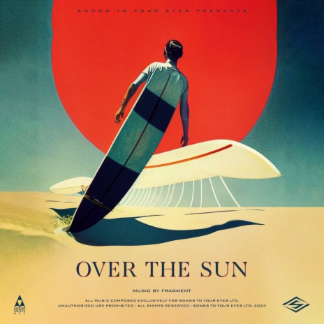 Over The Sun | Boomplay Music