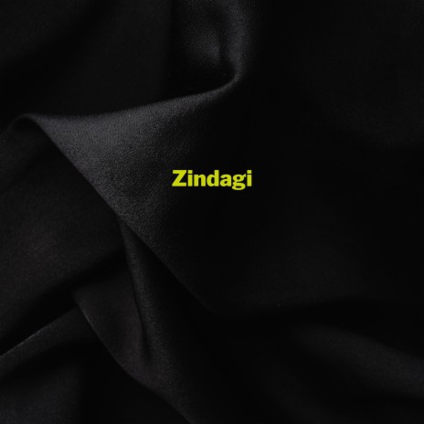 Zindagi ft. Chahat Papu | Boomplay Music