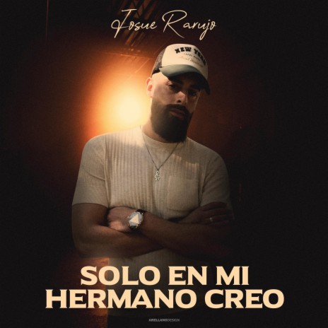 Solo en Mi Hermano Creo | Boomplay Music