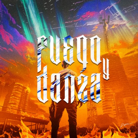 Fuego & Danza | Boomplay Music