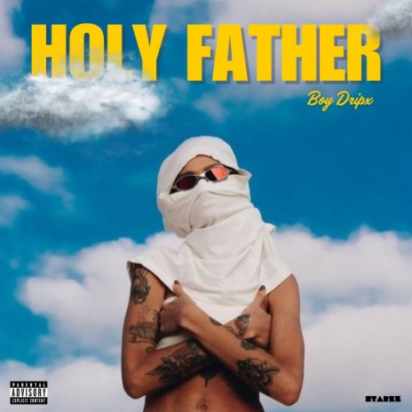 HOLY FATHER | Boomplay Music