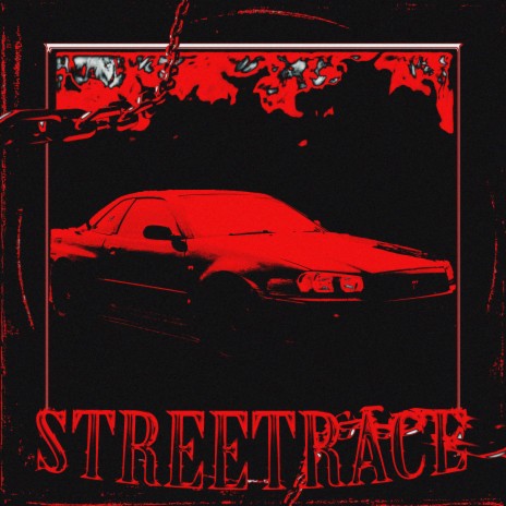STREETRACE ft. swxxze | Boomplay Music
