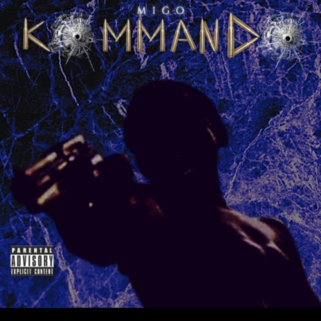 Kommando | Boomplay Music