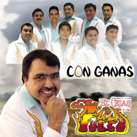 Amanecí Con Ganas | Boomplay Music