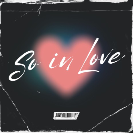 So In Love | Boomplay Music