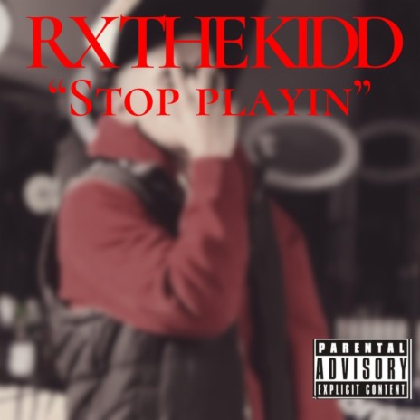 Stop playin | Boomplay Music