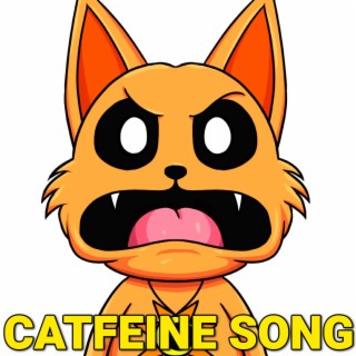 Catfeine Song (Frowning Critters CatNap)