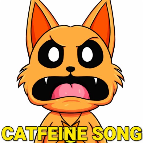 Catfeine Song (Frowning Critters CatNap) | Boomplay Music