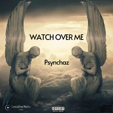 WATCH OVER ME | Boomplay Music