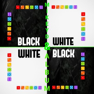 Black And White Album (A Mancunion Album Vol. 11)