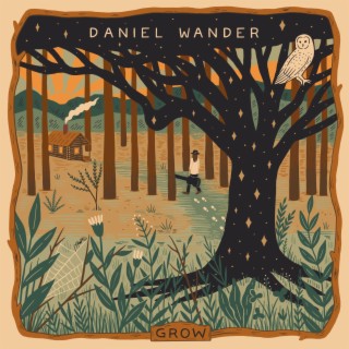 Daniel Wander