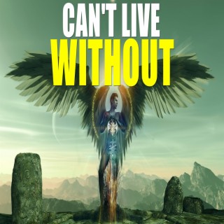 Can't Live Without (Live)