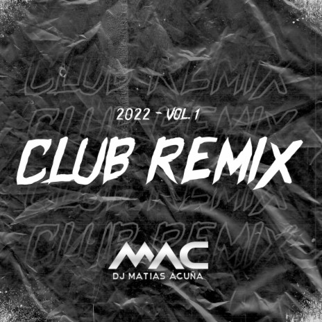 Hasta Abajo (Club Remix) | Boomplay Music