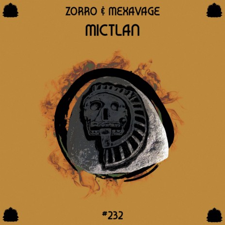 Mictlan ft. Mexavage | Boomplay Music