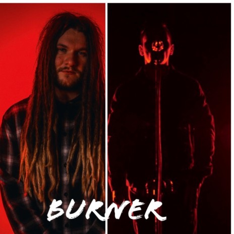 Burner ft. JR Bareis | Boomplay Music