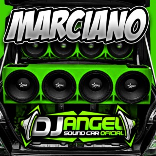 Marciano Car Audio