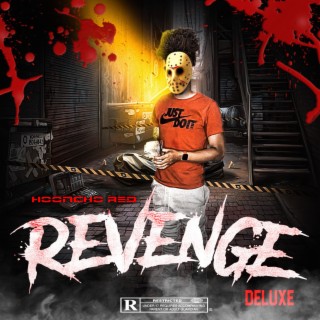 Revenge (Deluxe)