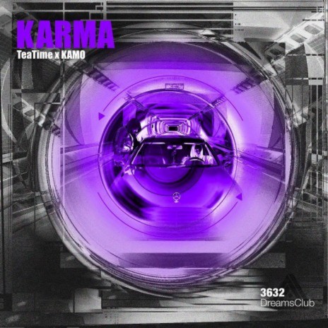 KARMA ft. Kamo | Boomplay Music