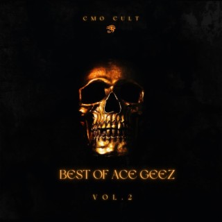 Best Of Ace Geez, Vol. 2