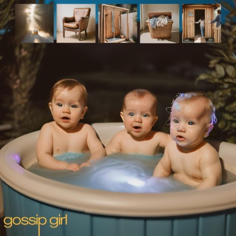 gossip girl | Boomplay Music