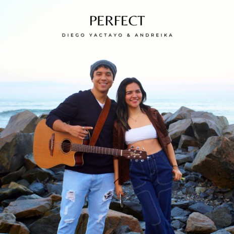 Perfect ft. Andréika | Boomplay Music