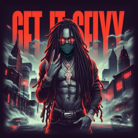 Get it sexyy (Remix) | Boomplay Music
