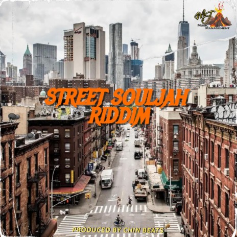 Street Souljah Riddim | Boomplay Music