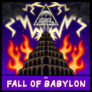 Fall of Babylon lyrics | Boomplay Music