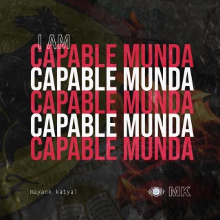 Capable Munda lyrics | Boomplay Music