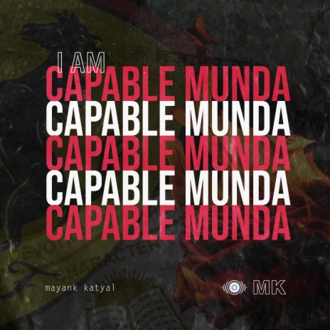 Capable Munda | Boomplay Music