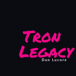 Tron Legacy (End Titles)